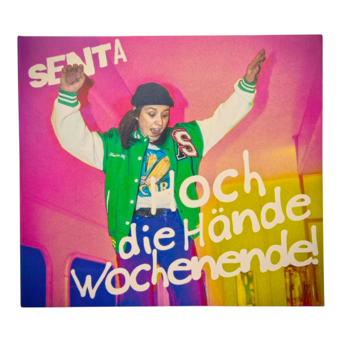 Hoch die Hände Wochenende - CD