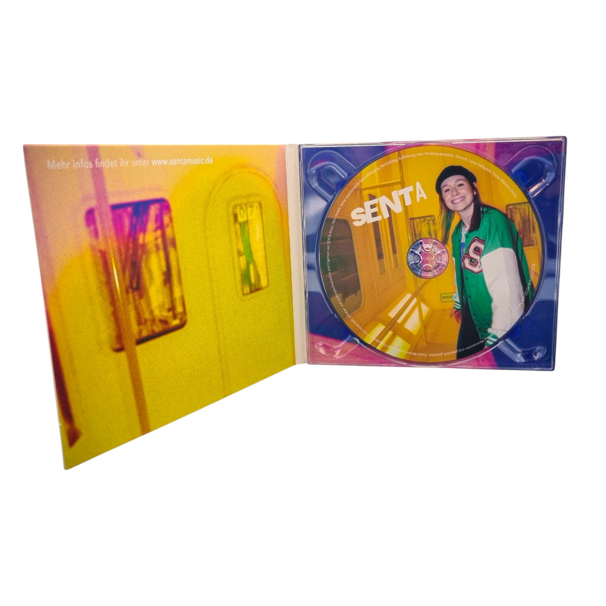 Hoch die Hände Wochenende - CD