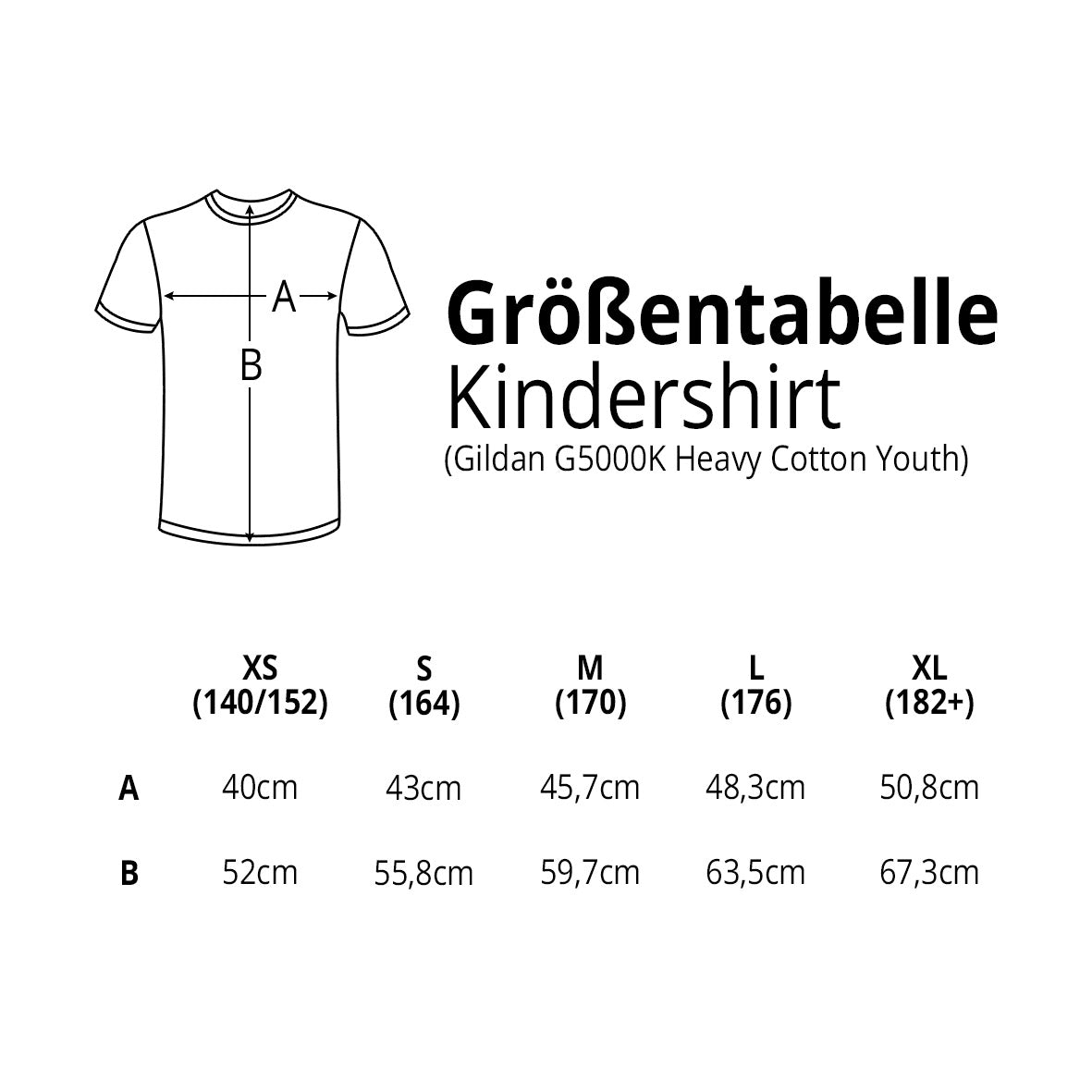 Senta - Ich bin Stark - T-Shirt
