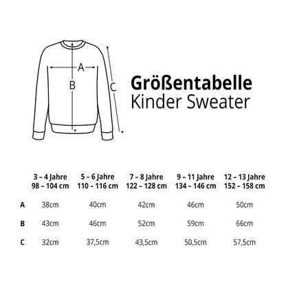 Senta - Ich bin Stark - Sweatshirt